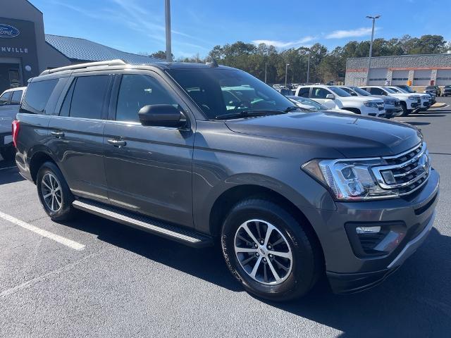 used 2020 Ford Expedition car, priced at $33,906