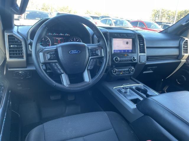 used 2020 Ford Expedition car, priced at $33,906