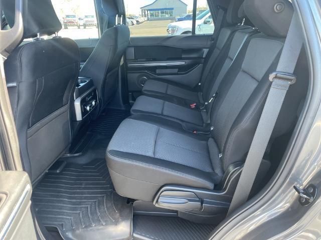 used 2020 Ford Expedition car, priced at $33,906