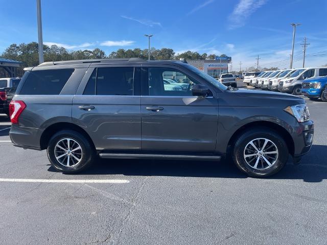 used 2020 Ford Expedition car, priced at $33,906