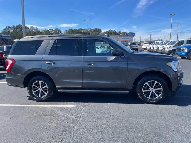 used 2020 Ford Expedition car, priced at $34,882