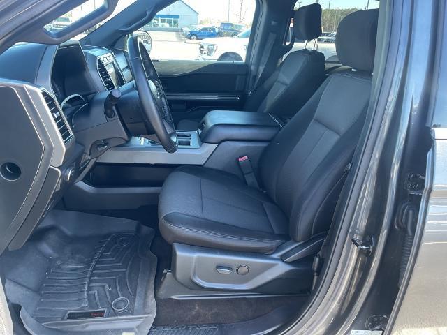 used 2020 Ford Expedition car, priced at $33,906