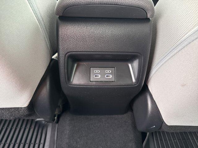 used 2023 Toyota Corolla car, priced at $21,824