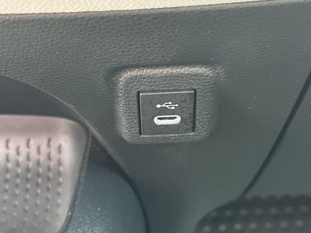 used 2023 Toyota Corolla car, priced at $21,824