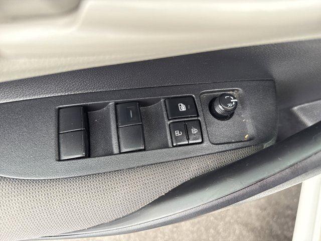 used 2023 Toyota Corolla car, priced at $21,824