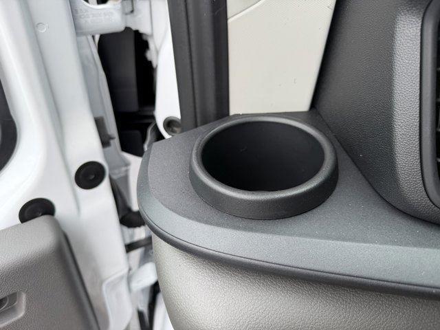 new 2024 Ford Transit-250 car, priced at $59,058