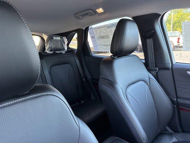 new 2025 Ford Escape car, priced at $42,915