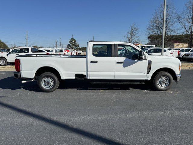 new 2024 Ford F-250 car, priced at $44,750