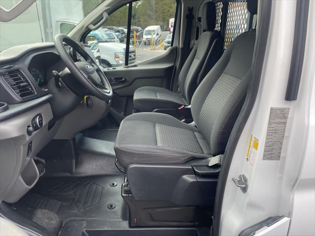 used 2022 Ford Transit-250 car, priced at $37,497