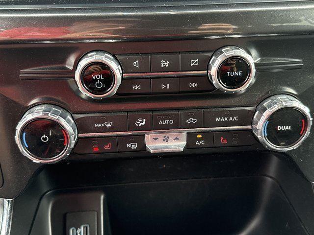 used 2022 Ford F-150 car, priced at $43,988