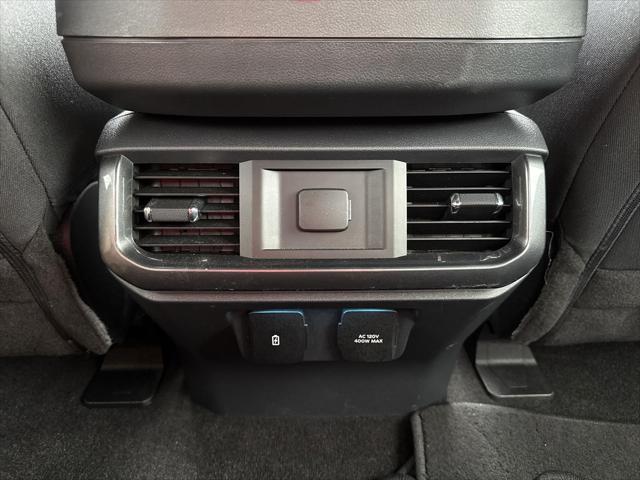 used 2022 Ford F-150 car, priced at $43,988