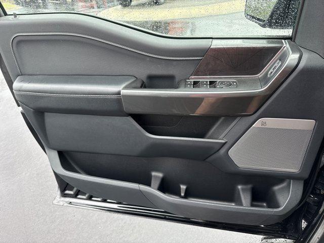 used 2022 Ford F-150 car, priced at $43,988