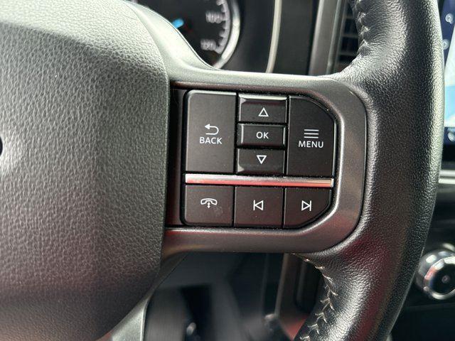 used 2022 Ford F-150 car, priced at $43,988