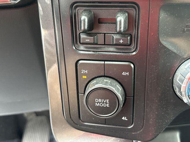 used 2022 Ford F-150 car, priced at $43,988