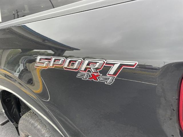 used 2022 Ford F-150 car, priced at $44,906