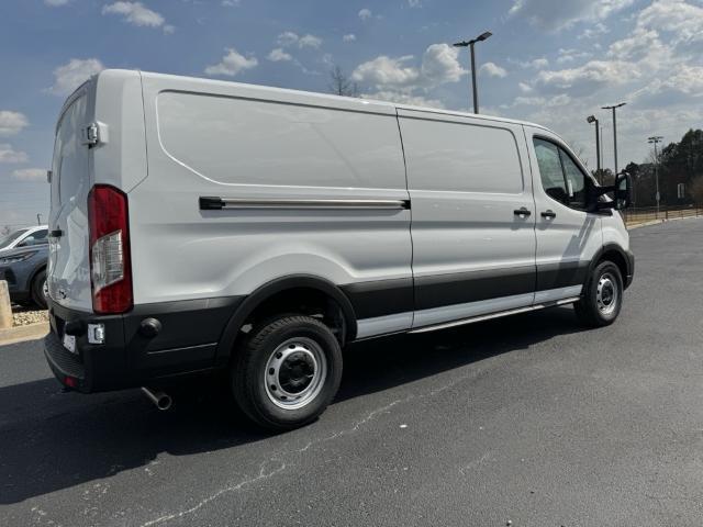 new 2024 Ford Transit-250 car, priced at $47,898