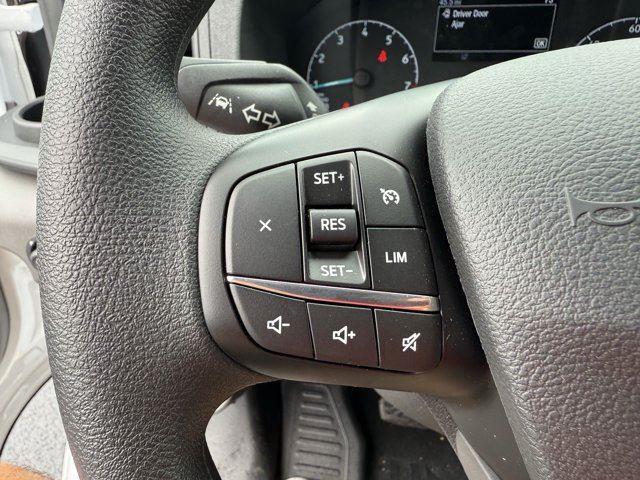 new 2024 Ford Transit-250 car, priced at $50,898