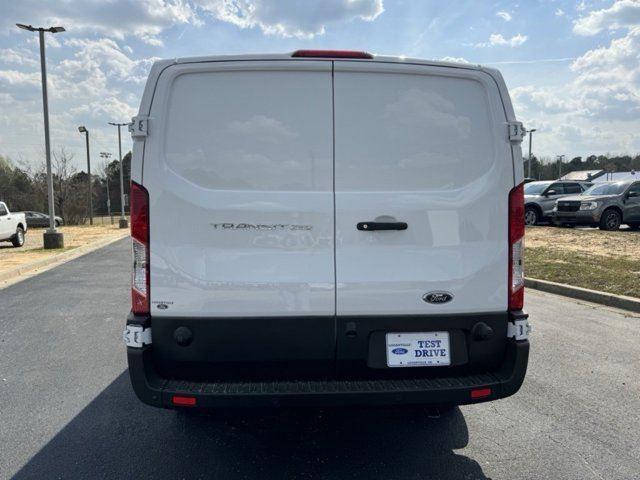 new 2024 Ford Transit-250 car, priced at $49,980