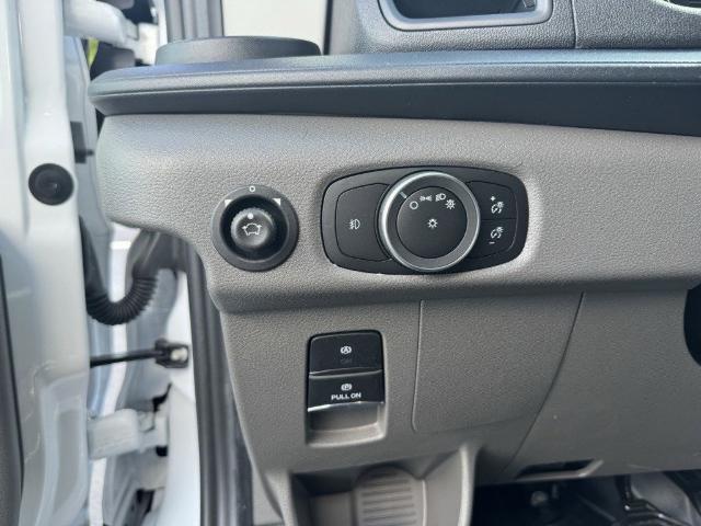 new 2024 Ford Transit-250 car, priced at $50,898