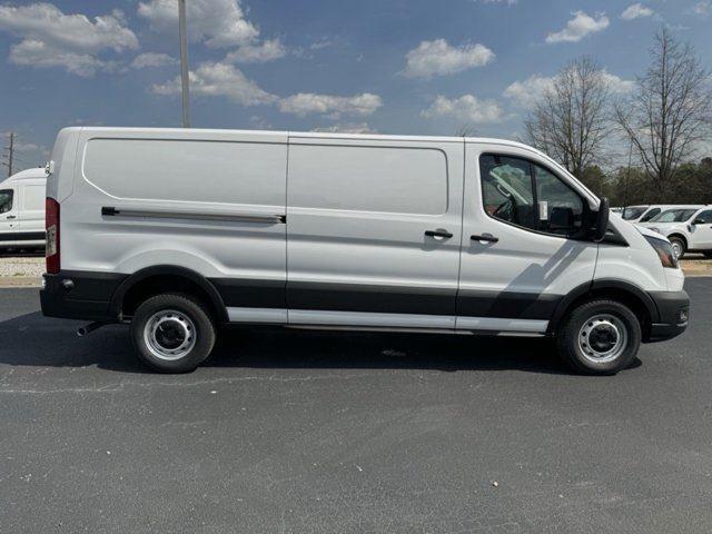 new 2024 Ford Transit-250 car, priced at $49,980