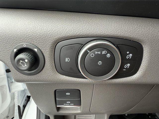new 2024 Ford Transit-250 car, priced at $50,898