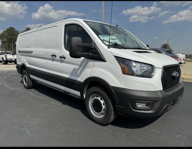 new 2024 Ford Transit-250 car, priced at $47,898