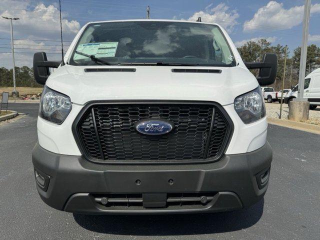 new 2024 Ford Transit-250 car, priced at $49,980