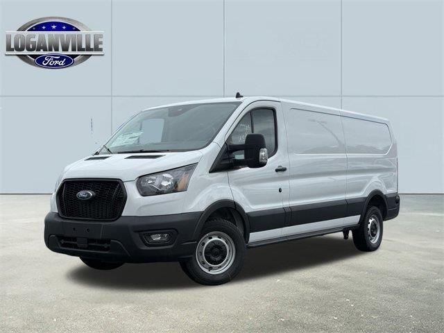 new 2024 Ford Transit-250 car, priced at $50,898