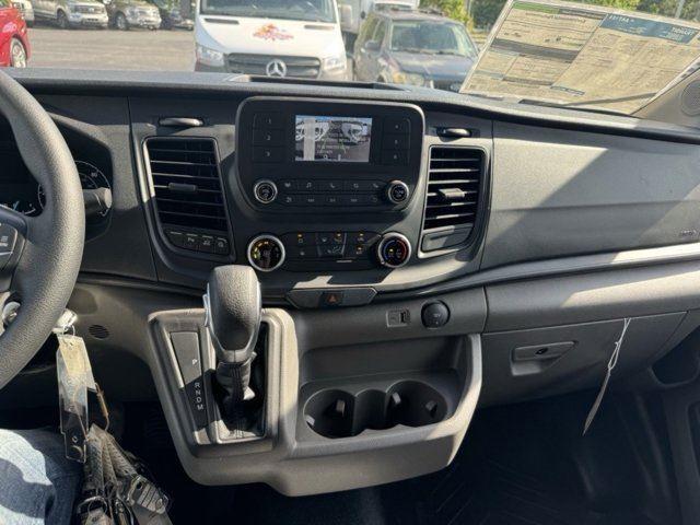 new 2024 Ford Transit-250 car, priced at $49,980