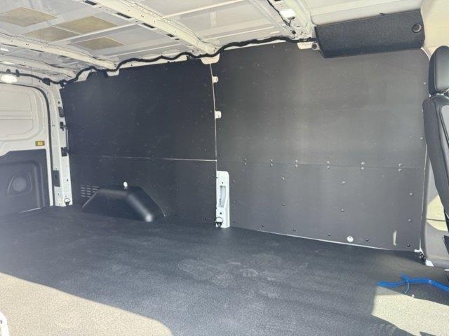 new 2024 Ford Transit-250 car, priced at $49,980