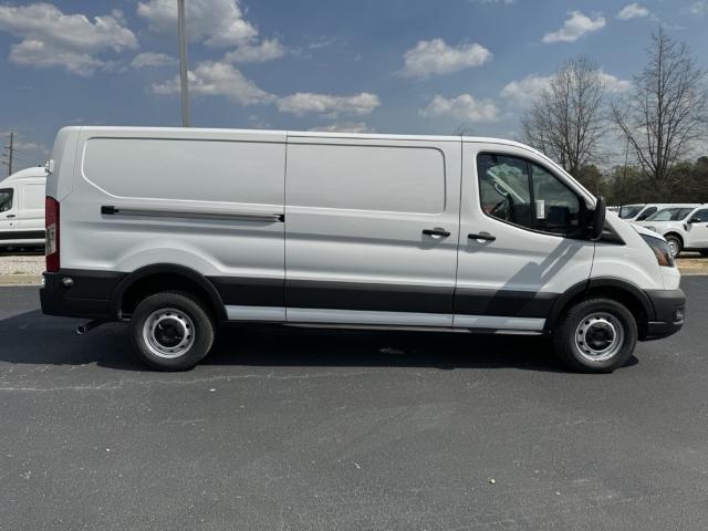 new 2024 Ford Transit-250 car, priced at $47,898