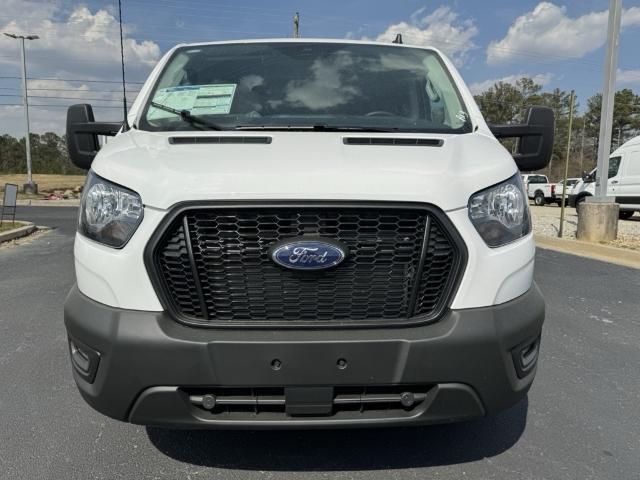 new 2024 Ford Transit-250 car, priced at $47,898