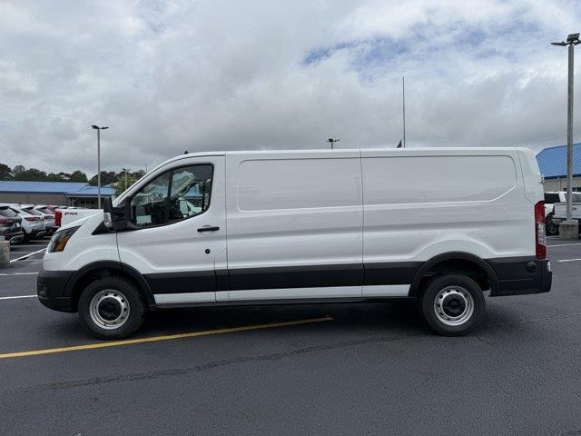 new 2024 Ford Transit-250 car, priced at $50,898