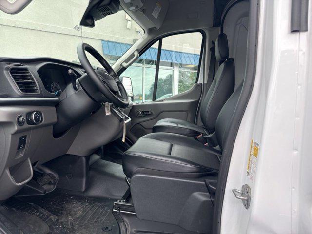 new 2024 Ford Transit-250 car, priced at $53,630