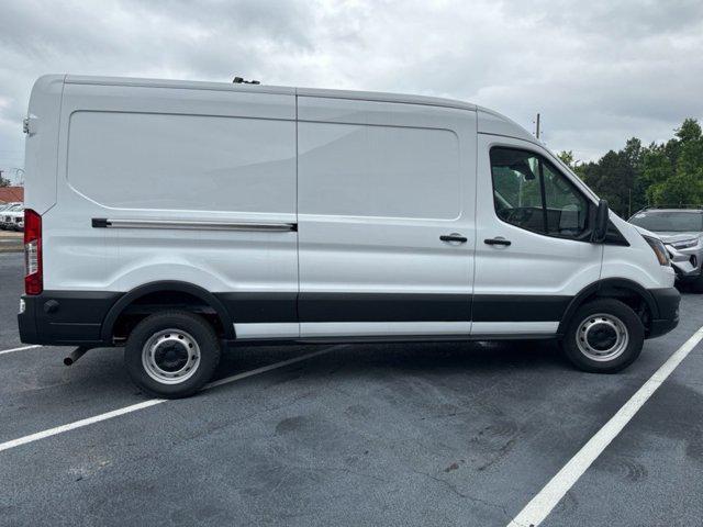 new 2024 Ford Transit-250 car, priced at $53,630