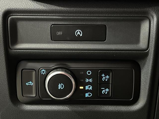 new 2025 Ford F-150 car, priced at $76,913