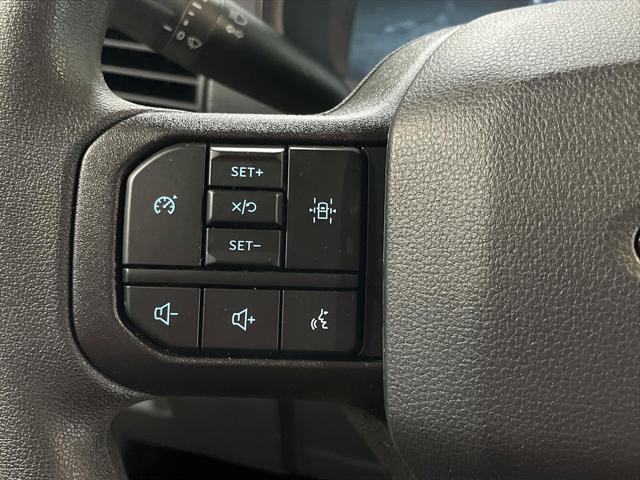 new 2025 Ford F-150 car, priced at $76,913