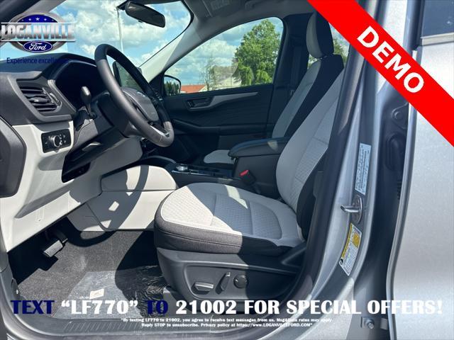 new 2024 Ford Escape car, priced at $23,985