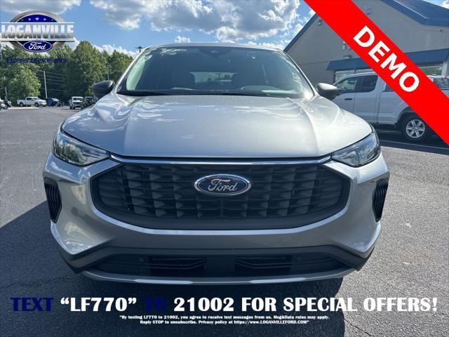 new 2024 Ford Escape car, priced at $23,985