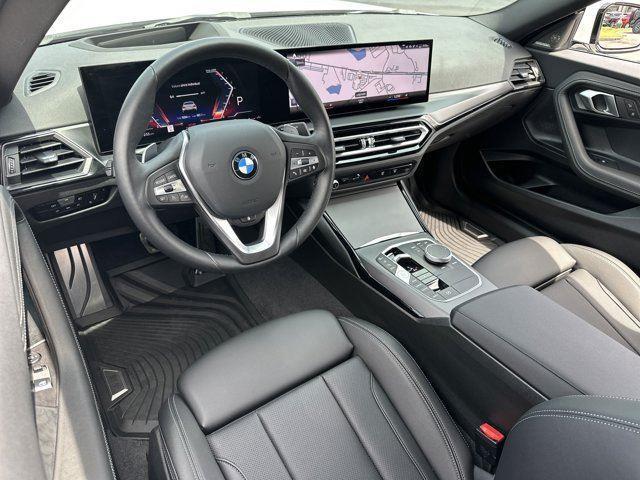 used 2024 BMW 230 car, priced at $38,902