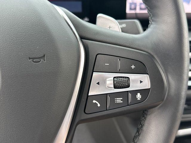 used 2024 BMW 230 car, priced at $38,902