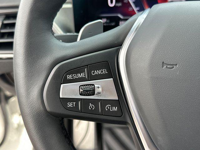 used 2024 BMW 230 car, priced at $38,902