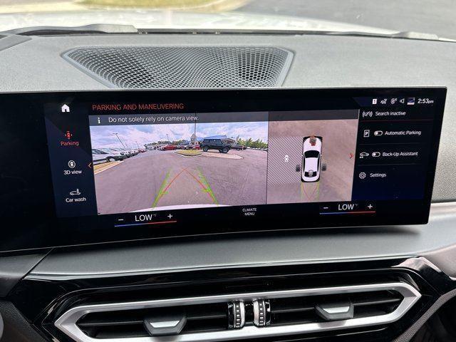 used 2024 BMW 230 car, priced at $38,902