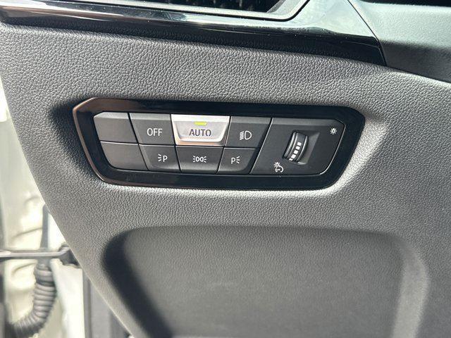 used 2024 BMW 230 car, priced at $38,902