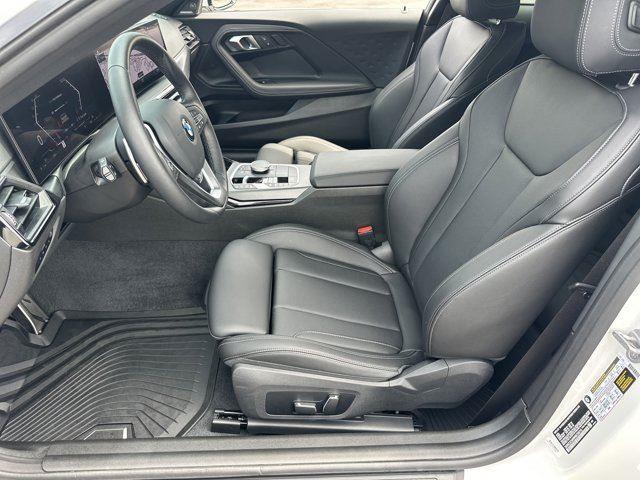 used 2024 BMW 230 car, priced at $38,902
