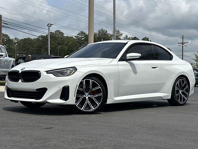 used 2024 BMW 230 car, priced at $38,902
