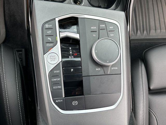 used 2024 BMW 230 car, priced at $38,902