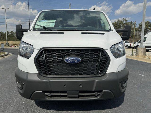 new 2024 Ford Transit-150 car, priced at $52,060