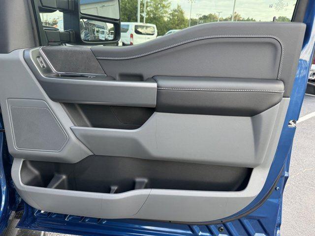new 2024 Ford F-150 car, priced at $54,913