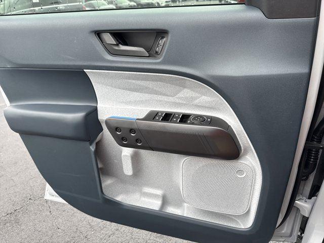 new 2025 Ford Maverick car, priced at $33,913